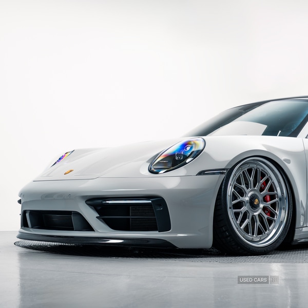 Used Porsche 911 2022 for sale - 77254084: Photo 9