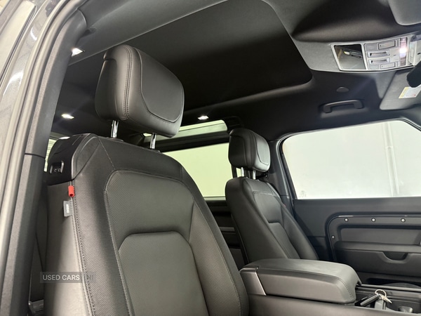 Used Land Rover Defender 2024 for sale - 76381409: Photo 6