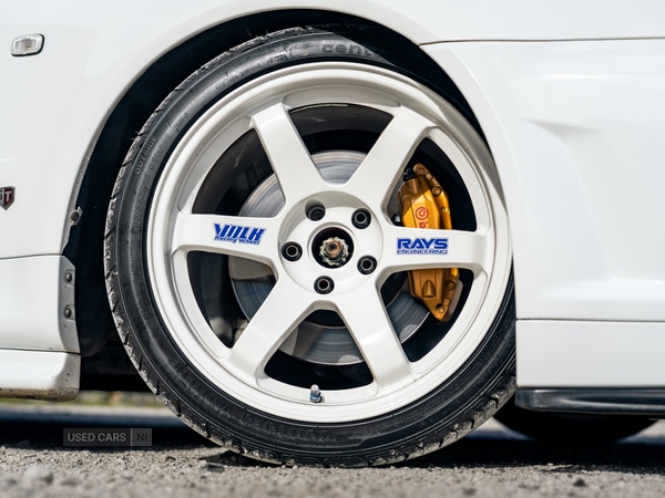 Used Nissan Skyline 2021 for sale - 76371986: Photo 13