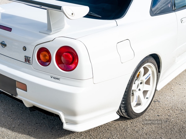 Used Nissan Skyline 2021 for sale - 76371986: Photo 14