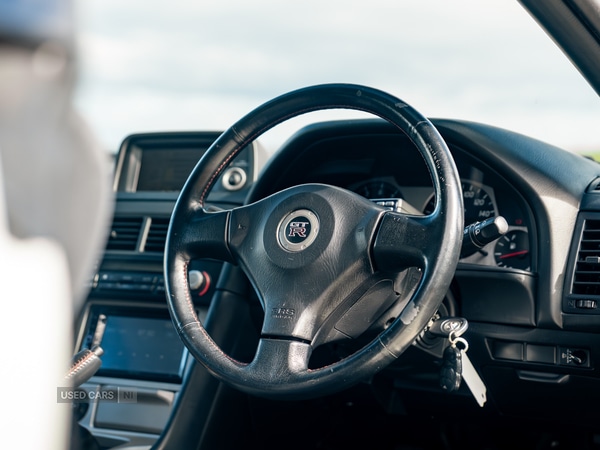 Used Nissan Skyline 2021 for sale - 76371986: Photo 18