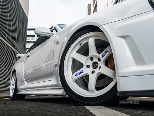 Used Nissan Skyline 2021 for sale - 76371986: Photo 29