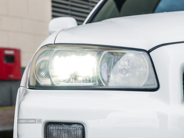 Used Nissan Skyline 2021 for sale - 76371986: Photo 30