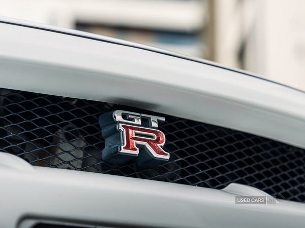 Used Nissan Skyline 2021 for sale - 76371986: Photo 31