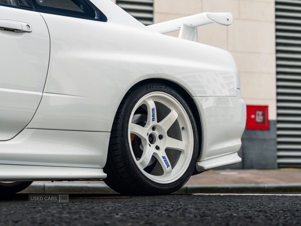 Used Nissan Skyline 2021 for sale - 76371986: Photo 32