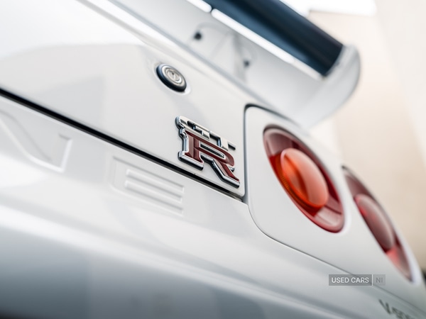 Used Nissan Skyline 2021 for sale - 76371986: Photo 36