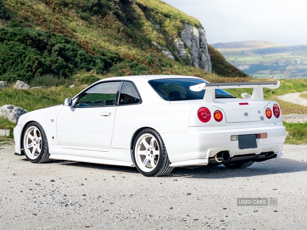 Used Nissan Skyline 2021 for sale - 76371986: Photo 6