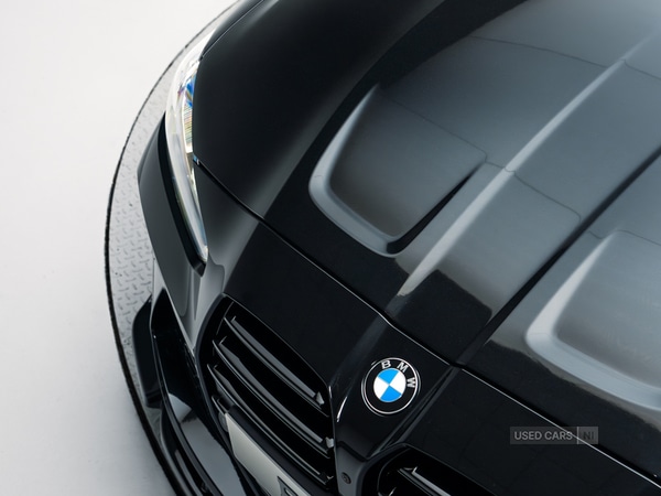 Used BMW M3 2021 for sale - 75858895: Photo 10