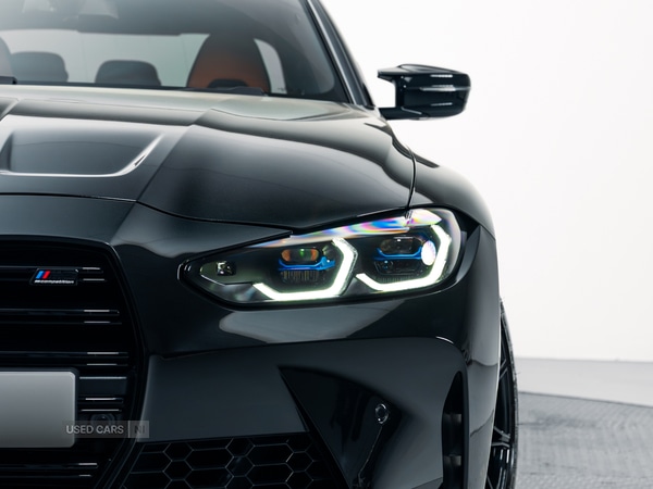 Used BMW M3 2021 for sale - 75858895: Photo 11