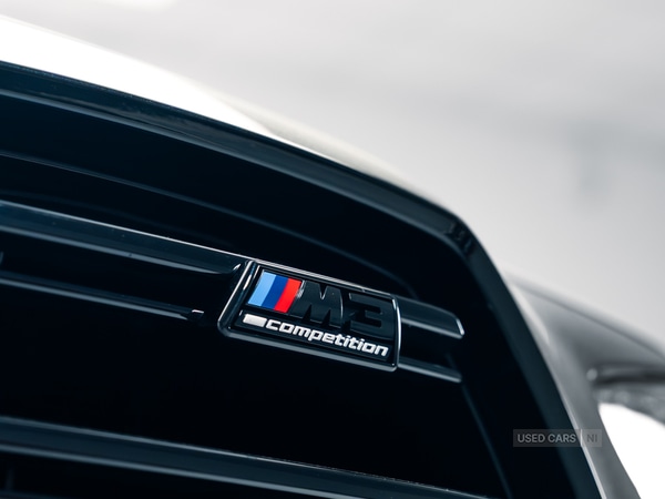Used BMW M3 2021 for sale - 75858895: Photo 12