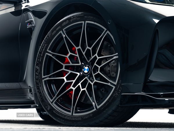 Used BMW M3 2021 for sale - 75858895: Photo 14
