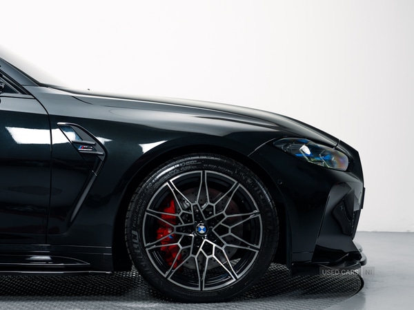 Used BMW M3 2021 for sale - 75858895: Photo 15