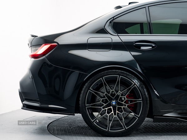 Used BMW M3 2021 for sale - 75858895: Photo 16