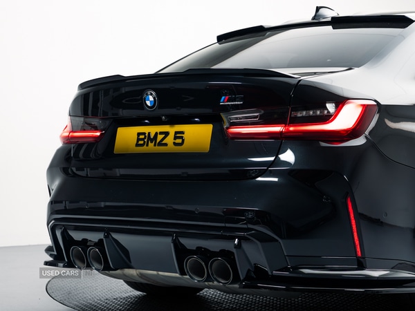 Used BMW M3 2021 for sale - 75858895: Photo 17