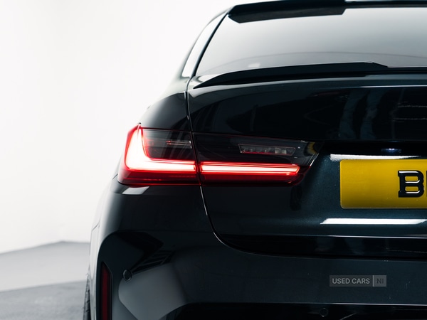Used BMW M3 2021 for sale - 75858895: Photo 18