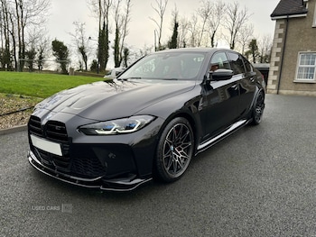 BMW - M3