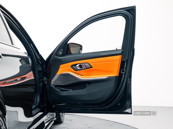 Used BMW M3 2021 for sale - 75858895: Photo 21