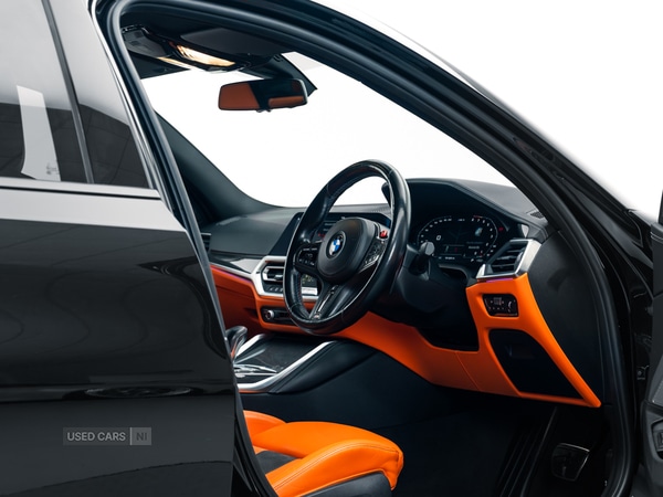 Used BMW M3 2021 for sale - 75858895: Photo 22