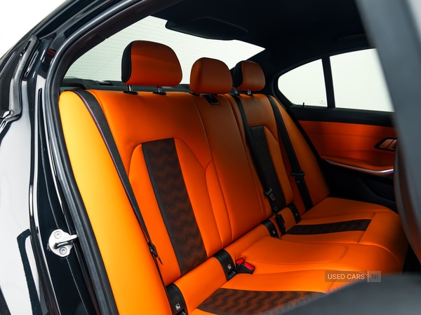 Used BMW M3 2021 for sale - 75858895: Photo 25