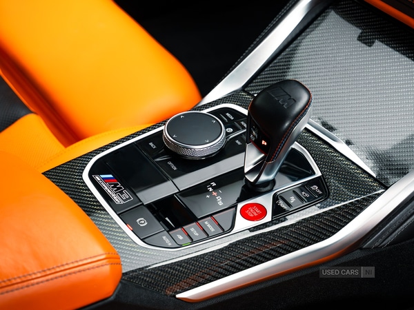 Used BMW M3 2021 for sale - 75858895: Photo 30