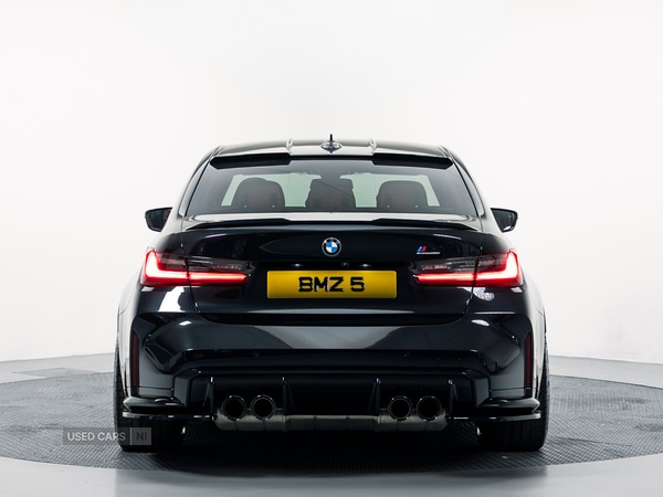 Used BMW M3 2021 for sale - 75858895: Photo 7
