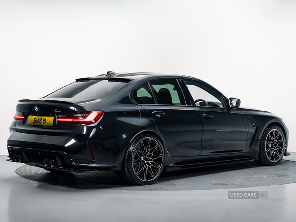Used BMW M3 2021 for sale - 75858895: Photo 8