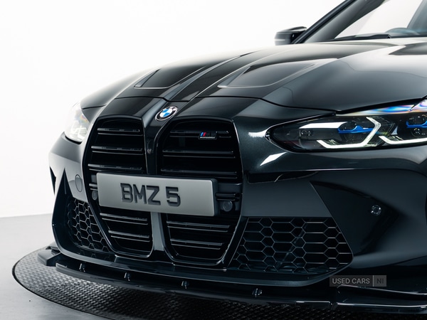 Used BMW M3 2021 for sale - 75858895: Photo 9