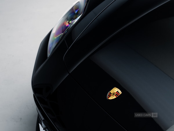 Used Porsche Panamera 2024 for sale - 77388003: Photo 10