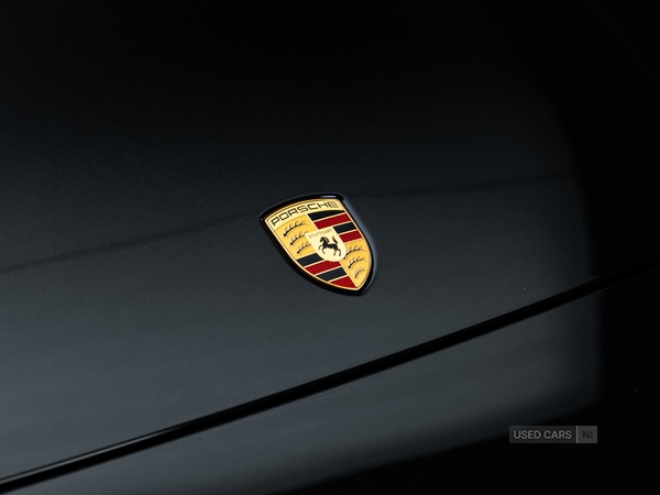 Used Porsche Panamera 2024 for sale - 77388003: Photo 11