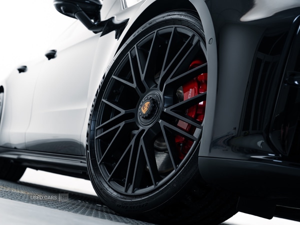 Used Porsche Panamera 2024 for sale - 77388003: Photo 15