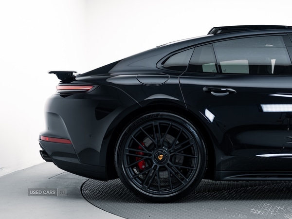 Used Porsche Panamera 2024 for sale - 77388003: Photo 17