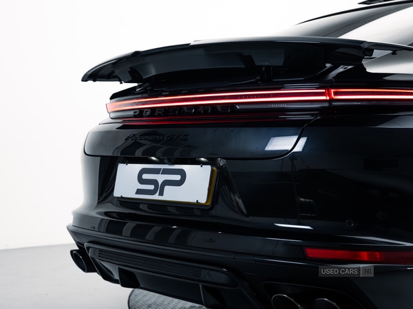 Used Porsche Panamera 2024 for sale - 77388003: Photo 18