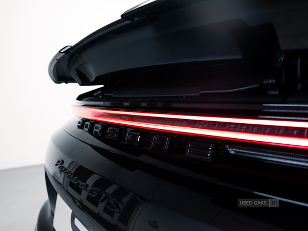 Used Porsche Panamera 2024 for sale - 77388003: Photo 19