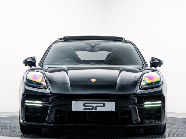 Used Porsche Panamera 2024 for sale - 77388003: Photo 2