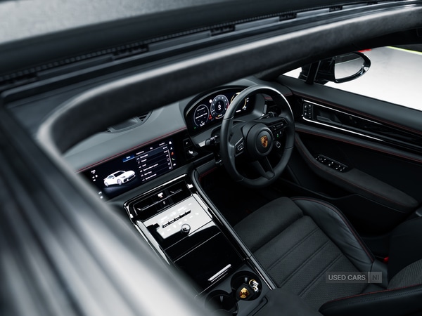 Used Porsche Panamera 2024 for sale - 77388003: Photo 20