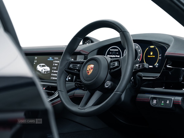 Used Porsche Panamera 2024 for sale - 77388003: Photo 21