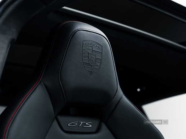 Used Porsche Panamera 2024 for sale - 77388003: Photo 23