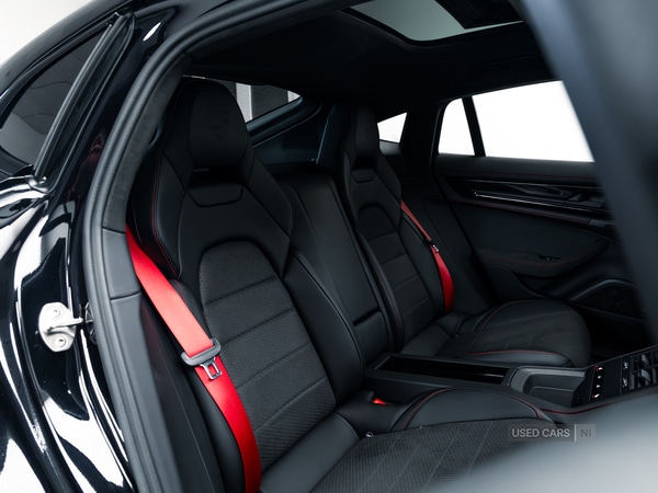 Used Porsche Panamera 2024 for sale - 77388003: Photo 24