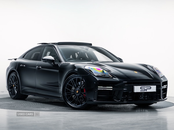 Used Porsche Panamera 2024 for sale - 77388003: Photo 3