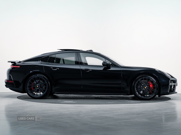 Used Porsche Panamera 2024 for sale - 77388003: Photo 4