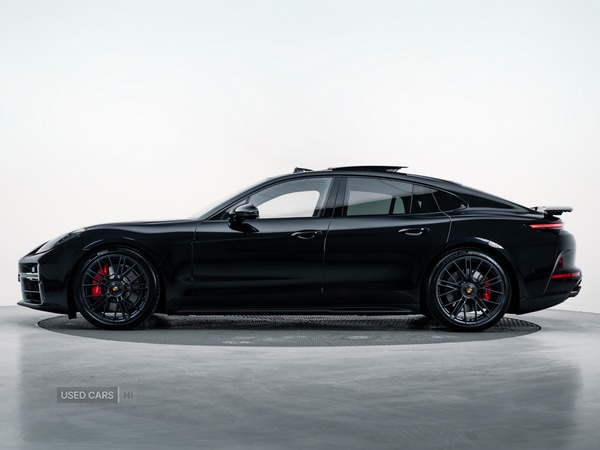 Used Porsche Panamera 2024 for sale - 77388003: Photo 5