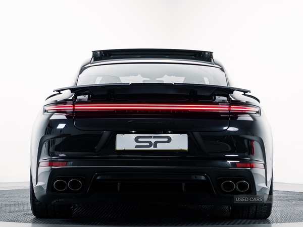 Used Porsche Panamera 2024 for sale - 77388003: Photo 7