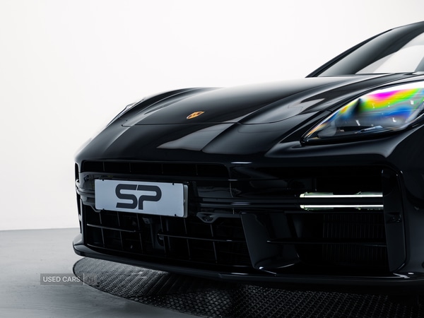 Used Porsche Panamera 2024 for sale - 77388003: Photo 9