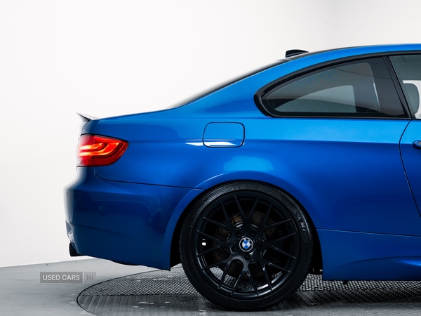 Used BMW M3 2010 for sale - 77254085: Photo 17