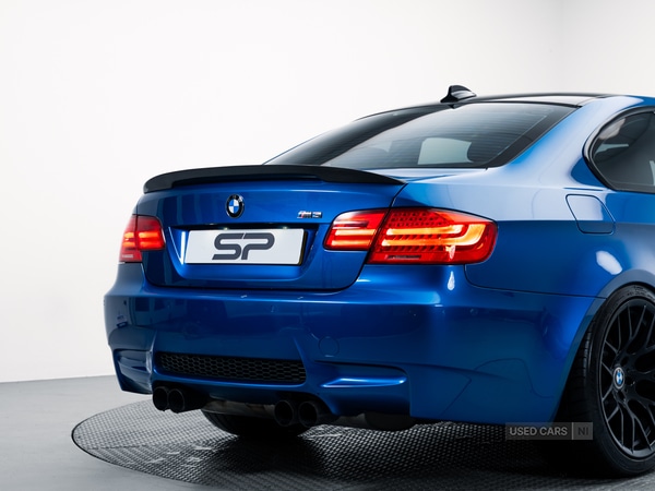 Used BMW M3 2010 for sale - 77254085: Photo 18