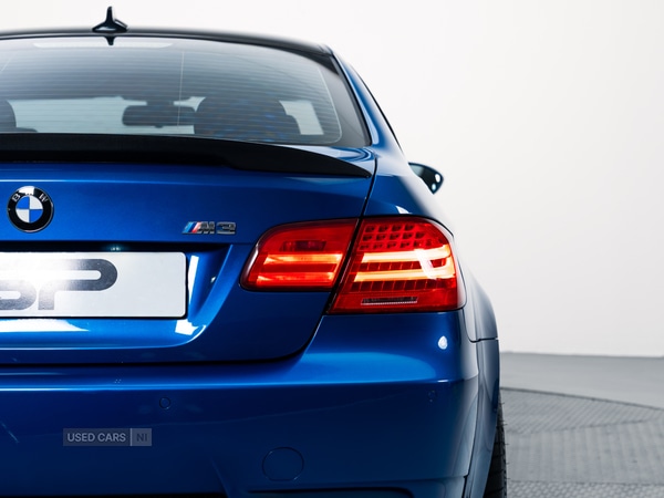 Used BMW M3 2010 for sale - 77254085: Photo 19