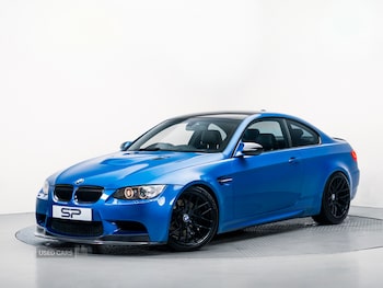 2010 - M3 Monte Carlo 2dr DCT