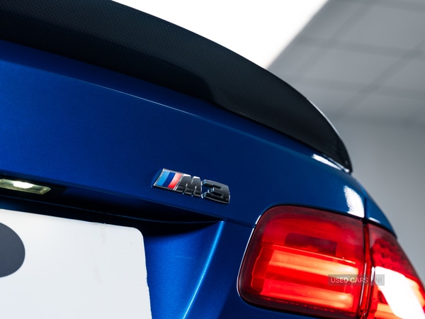 Used BMW M3 2010 for sale - 77254085: Photo 20