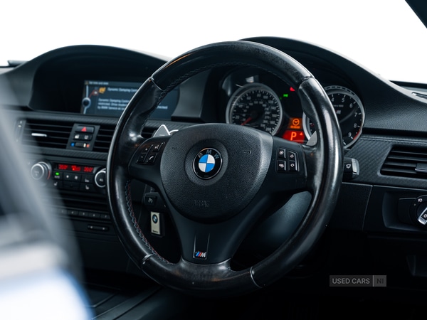 Used BMW M3 2010 for sale - 77254085: Photo 22