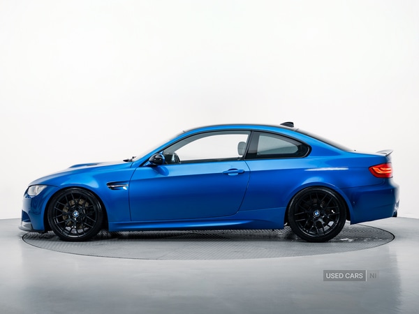 Used BMW M3 2010 for sale - 77254085: Photo 5